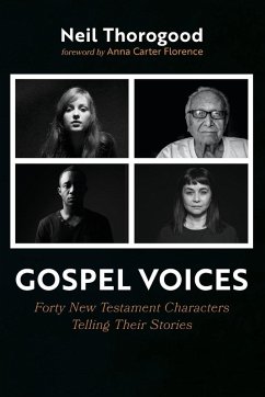 Gospel Voices