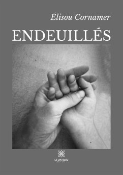 Endeuillés - Élisou Cornamer