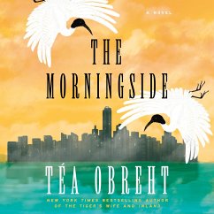 The Morningside - Obreht, Téa