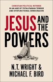 Jesus and the Powers