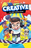 Creative y el gran torneo gamer Creative y el gran torneo gamer