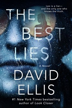 The Best Lies - Ellis, David