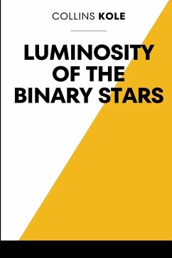 Luminosity of the Binary Stars - Collins, Kole