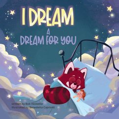 I Dream a Dream for You - Hostetler, Bob