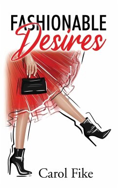 Fashionable Desires - Fike, Carol