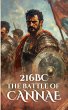 216BC: The Battle of Cannae (Epic... - Bild 1