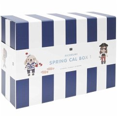 Ricorumi Spring CAL Kit I - Maritime