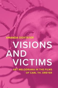 Visions and Victims - Doxtater, Amanda