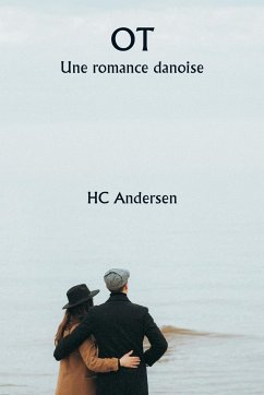 OT Une romance danoise - Andersen, Hc