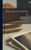 Sexualpathologie