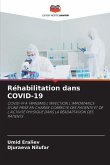 Réhabilitation dans COVID-19