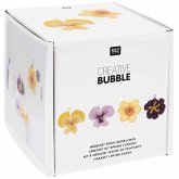 Häkelset Bubble "Frühlingsblumen"