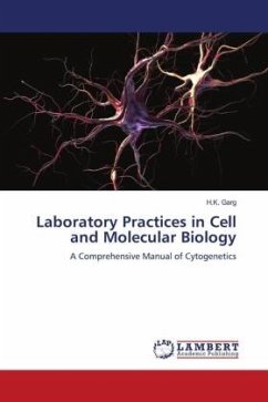 Laboratory Practices in Cell and Molecular Biology - Garg, H.K.