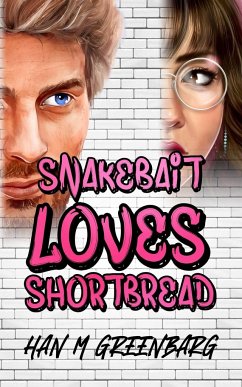 Snakebait Loves Shortbread - Greenbarg, Han M