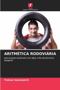 ARITMÉTICA RODOVIÁRIA - Iownowich, Yakow