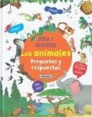 Los animales. Preguntas y respuestas