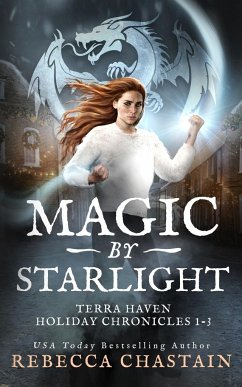 Magic by Starlight - Chastain, Rebecca