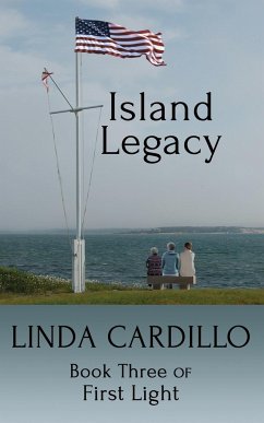 Island Legacy - Cardillo, Linda