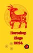 Horoskop Ziege 2024 (eBook, ePUB) - Bild 1