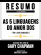 Resumo Estendido - As 5 Linguagens Do... - Bild 1