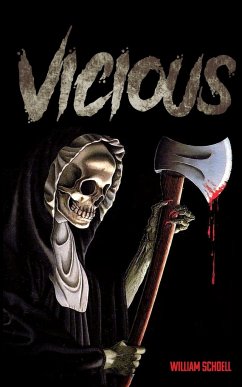 Vicious - Schoell, William