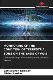 MONITORING OF THE CONDITION OF TERRESTRIAL SOILS ON THE BASIS OF VOIS