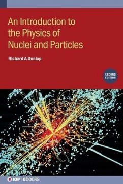 An Introduction to the Physics of Nuclei and Particles (Second Edition) - Dunlap, Richard A