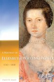 Portrait of Elizabeth Willing Powel (1743-1830)