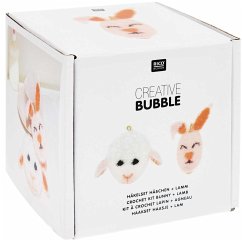 Häkelset Bubble 