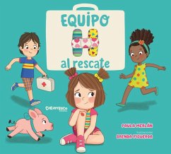 Cover Equipo H al rescate