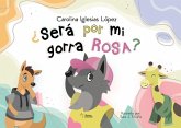 ¿Será por mi gorra rosa?