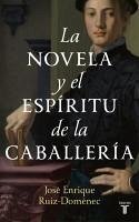 Cover La novela y el espíritu de la caballería
