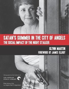 Satan's Summer in the City of Angels - Martin, Glynn