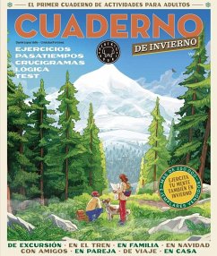 Cover Cuaderno de invierno. Vol. 4
