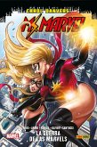 100% Marvel HC. Carol Danvers: Ms. Marvel 5