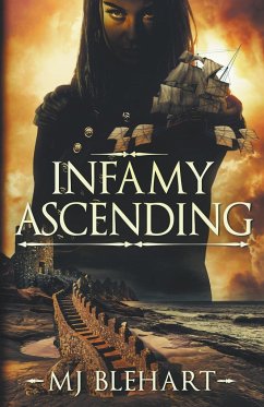 Infamy Ascending - Blehart, Mj