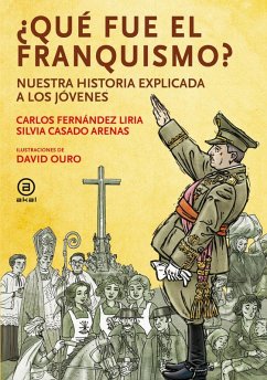 Cover ¿Qué fue el franquismo?
