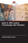 John S. Mill contre l'esclavage des femmes