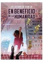 Cover En beneficio de la humanidad