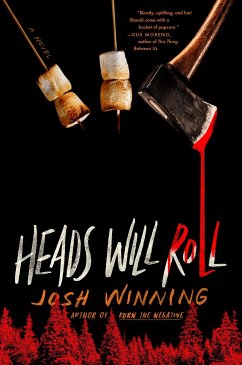 Heads Will Roll - Winning, Josh