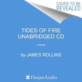 Tides of Fire CD