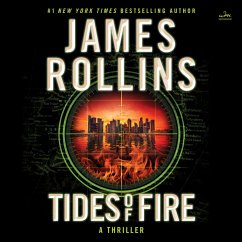 Cover Tides of Fire CD