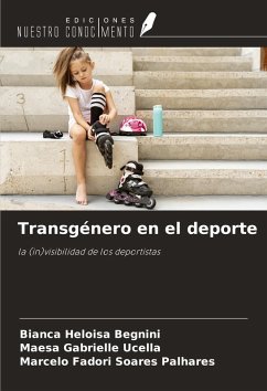 Cover Transgénero en el deporte
