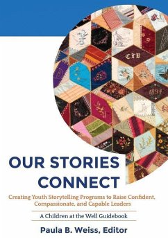 Cover Our Stories Connect