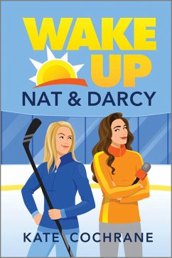 Wake Up, Nat & Darcy (eBook, ePUB) - Cochrane, Kate