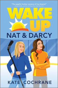 Wake Up, Nat & Darcy (eBook, ePUB) - Cochrane, Kate