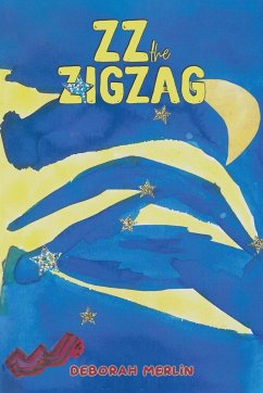 ZZ the Zigzag - Merlin, Deborah