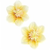 Seidenpapierblumen Osterglocken, M, FSC MIX, Ø 27 cm, 2 Stk Seidenpapierblumen Osterglocken, M, FSC MIX, Ø 27 cm, 2 Stk