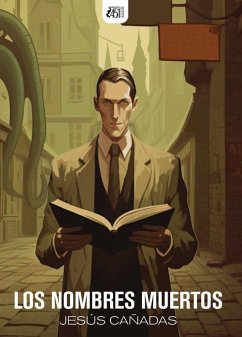 Cover Los nombres muertos