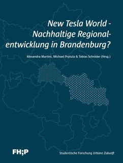 New Tesla World - Martini, Alexandra;Schröder, Tobias;Prytula, Michael